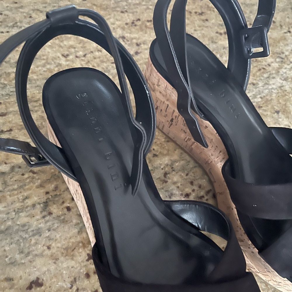 New wedges - Picture 3 of 4